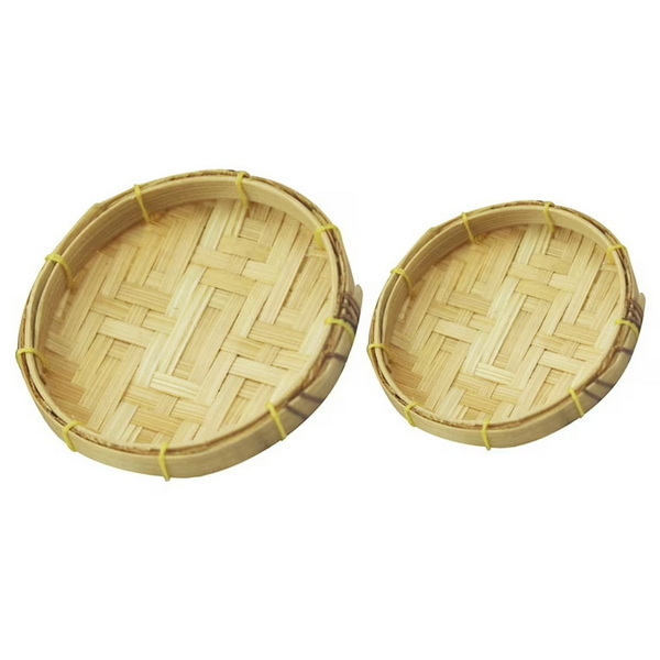 Top 10 Bamboo Basket Manufacturers in China