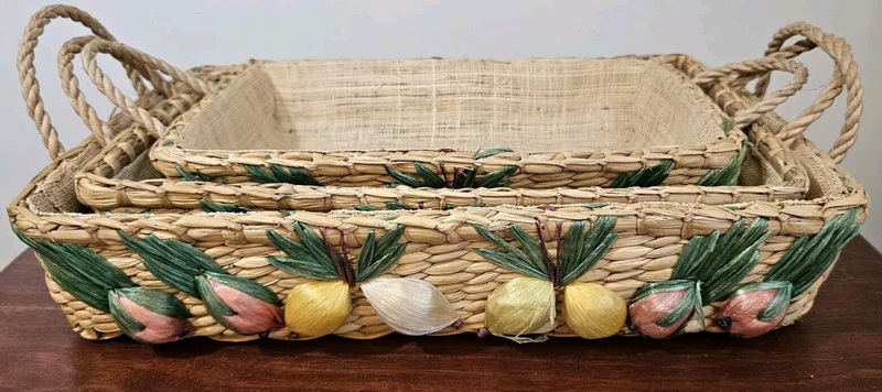 Top Woven Tray Basket Manufacturers And Suppliers in United Kingdom