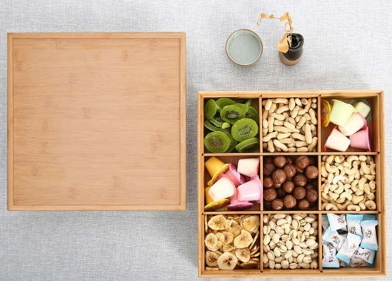 Top Bamboo Tray Manufacturers And Suppliers in Malaysia