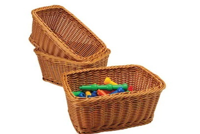 Top Basket Exporters In Canada