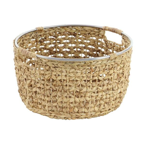 Top 10 Seagrass Basket Manufacturers in China