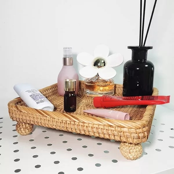 Traditional Weave Basket France