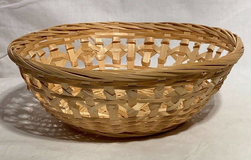 Eco Friendly Basket Manufacturers Mexico