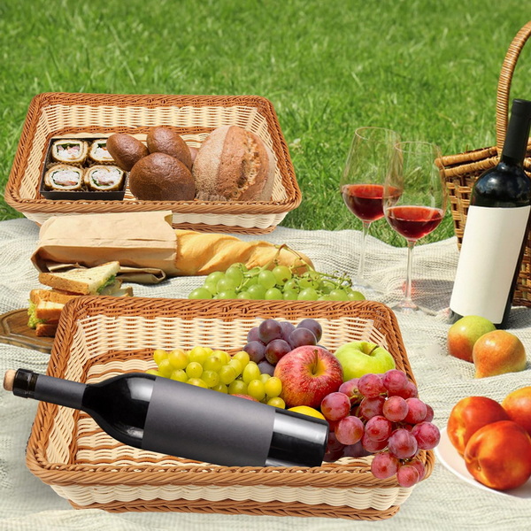 Eco Friendly Wicker Basket Manufacturers Argentina