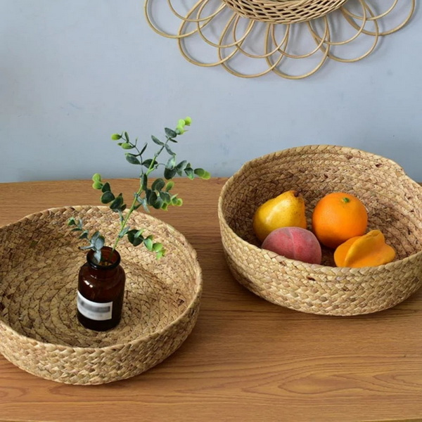 Eco Friendly Weave Baskets Switzerland