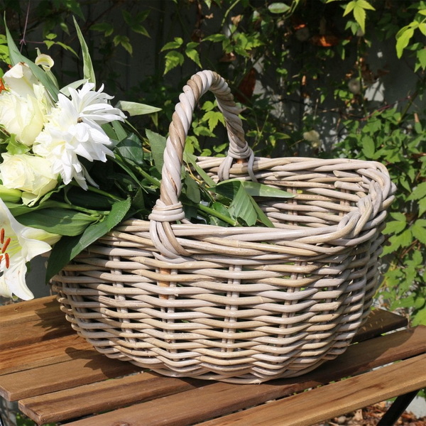 Top Rattan Basket Manufacturers And Suppliers in Indonesia