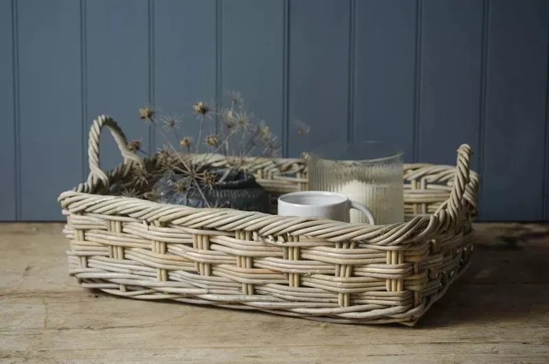 Top Rattan Basket Manufacturers And Suppliers in Brazil