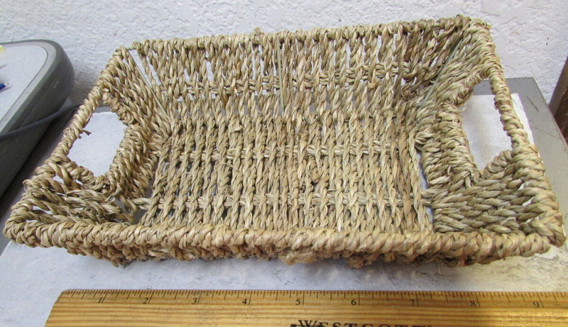 Seagrass Basket Distributors In Japan