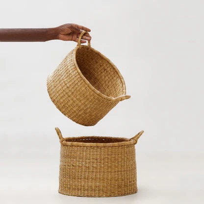 brown woven basket_3