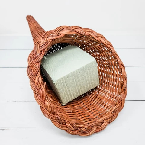 Cornucopia Basket_3