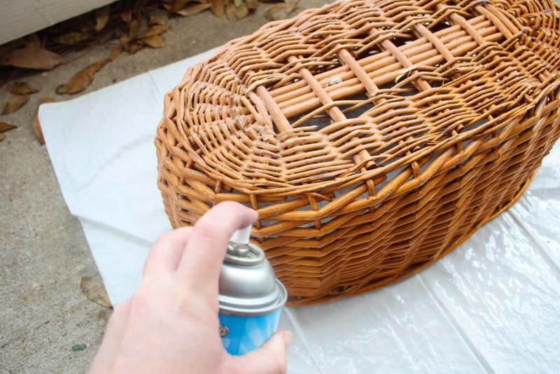 Bleach Wicker Baskets_2