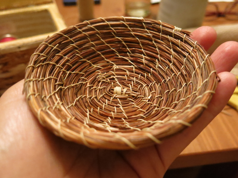 How To Weave A Basket Step by Step?