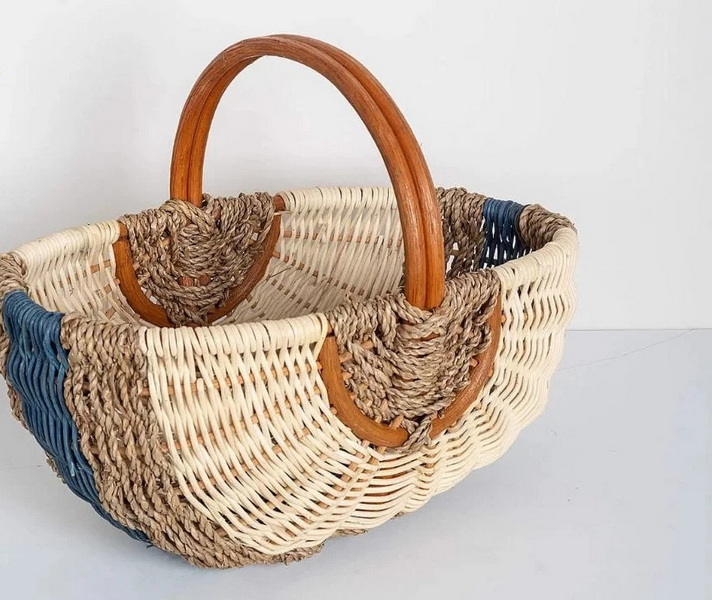 How To Clean Mold Off Wicker Baskets?