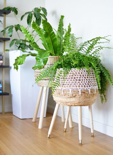 rattan plant basket_4