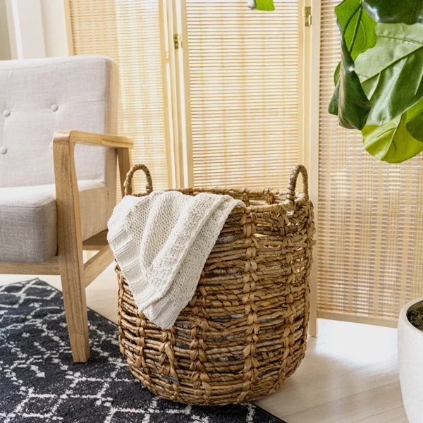 Wicker Basket_1_2