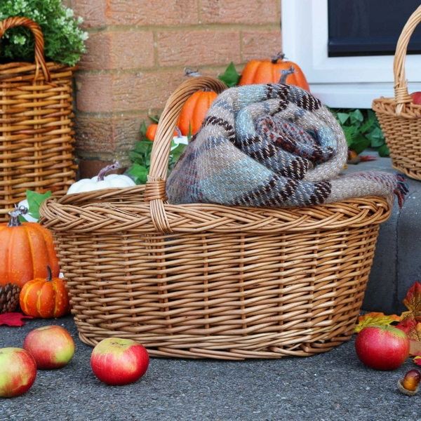 Can Wicker Baskets Be Washed_1