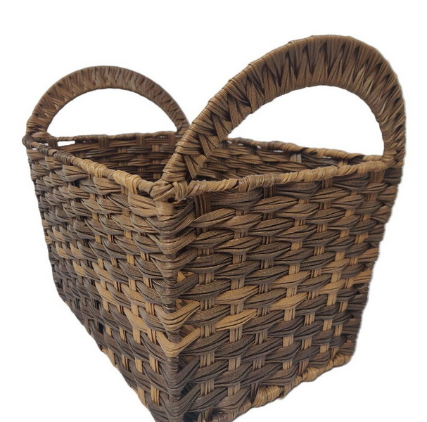 Caulked Wicker Baskets Float_1