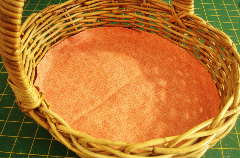 Can You Cut A Wicker Basket?