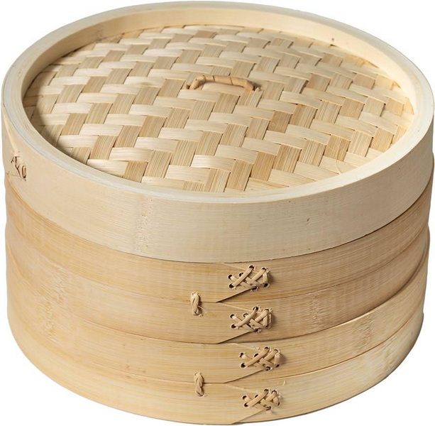 Are Steam Bamboo Baskets Suitable for Different Types of Food Steaming?