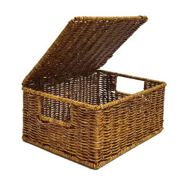What Tools Do I Need For A Handmade Basket Tutorial