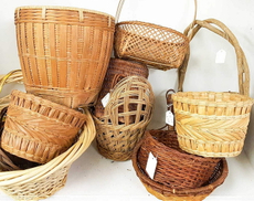 How Do Handmade Baskets with Wood Bottoms Enhance Your Home Decor.jpg