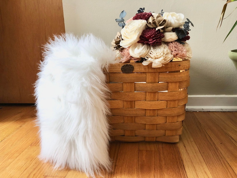 briar handmade basket