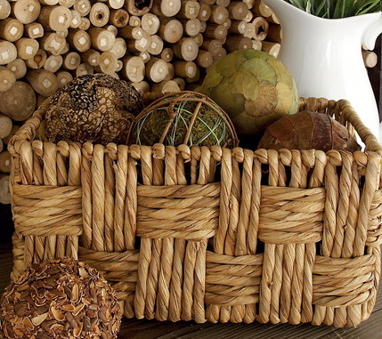 Decorative Storage Baskets