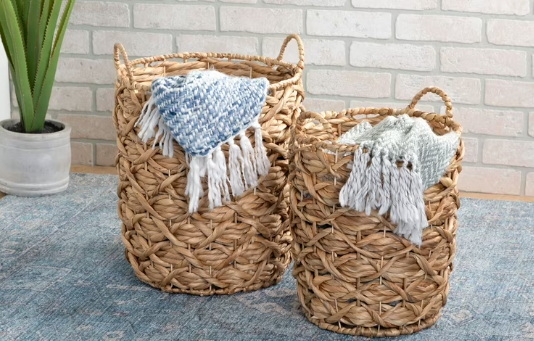 Wicker Storage Baskets_1
