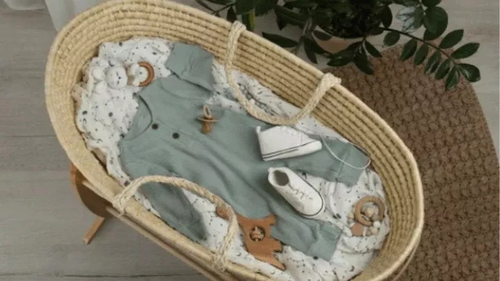 How To Care for Your Handmade Baby Basket?