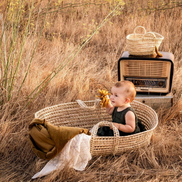 Is A Handmade Baby Moses Basket Safe for Infants.jpg