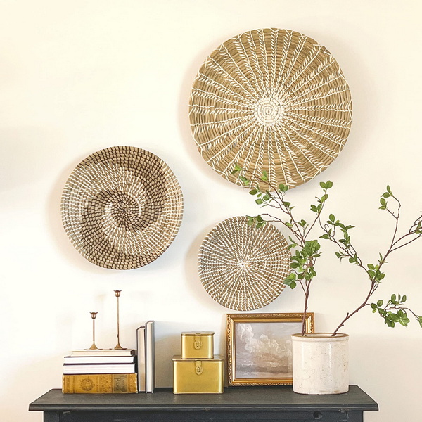 Natural Wall Art Vs Framed Prints