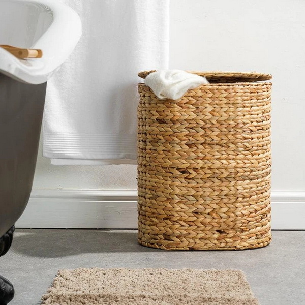 Laundry Baskets for Organizing Clothes