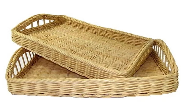 Top Brazilian Woven Tray Basket Brands