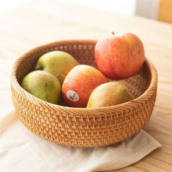 Top Woven Wicker Basket Companies Australia