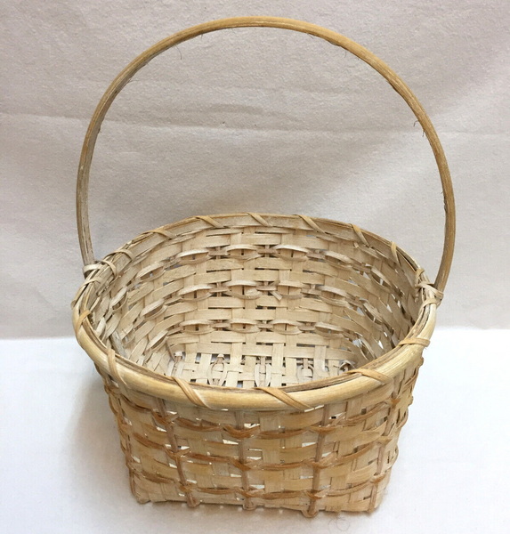 Brazilian Woven Basket Manufacturers