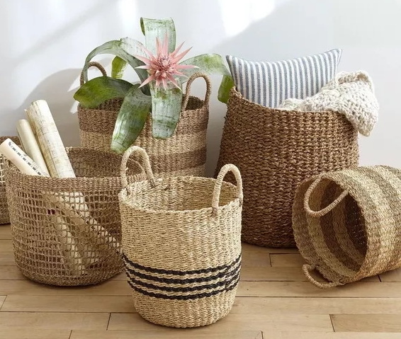 Top Woven Basket Exporters Austria