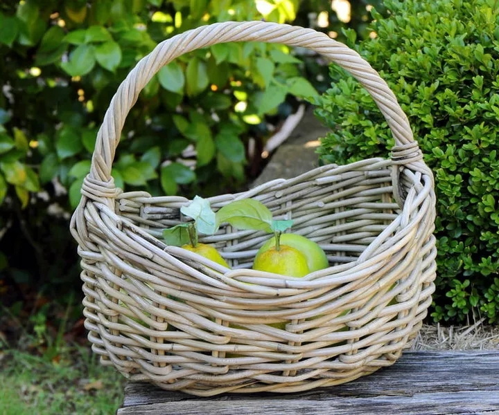 Australian Woven Basket Manufacturers