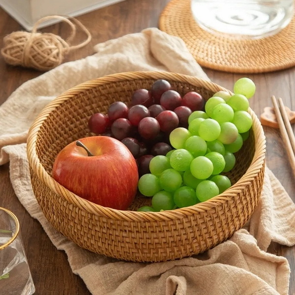 Top Weave Basket Manufacturers And Suppliers in India