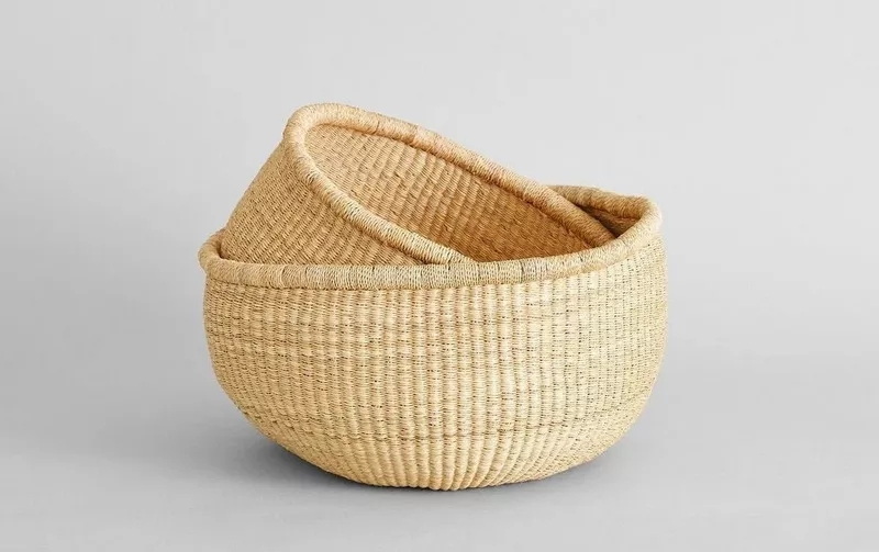 Top Handmade Basket Manufacturers And Suppliers in Sweden