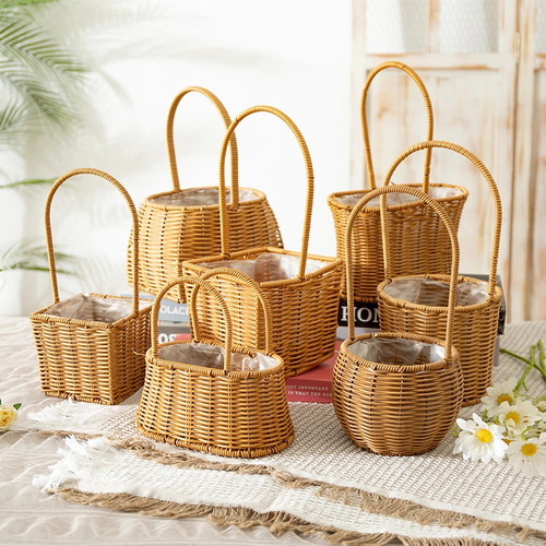 Saudi Arabia Basket Craft Suppliers