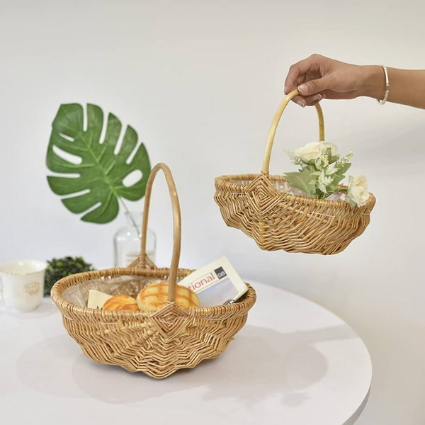 Top Wicker Basket Manufacturers And Suppliers in Switzerland