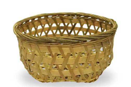 Top Bamboo Basket Manufacturers and Suppliers in Malaysia