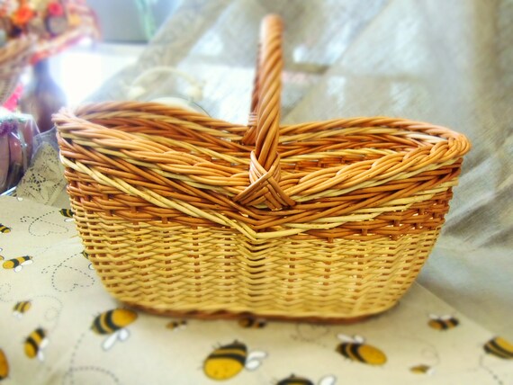 Decorative Weave Baskets Poland