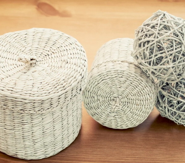 Seagrass Basket Manufacturers Near Me India