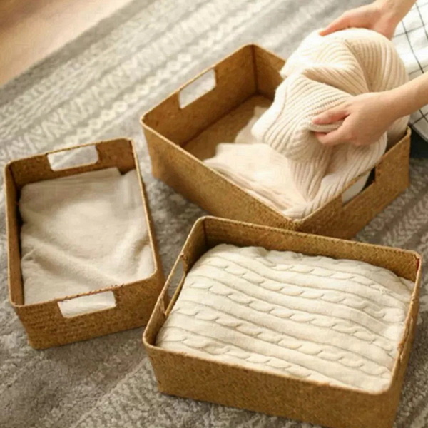 Seagrass Basket Distributors In France