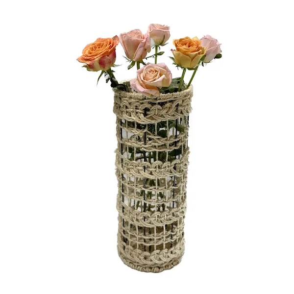 What Are Woven Vases and How Do They Add a Unique Touch to Your Decor?