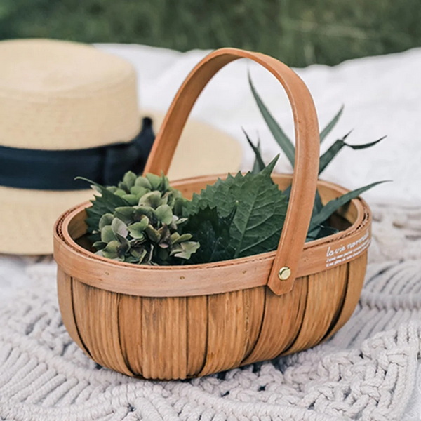 are wicker baskets waterproof_1