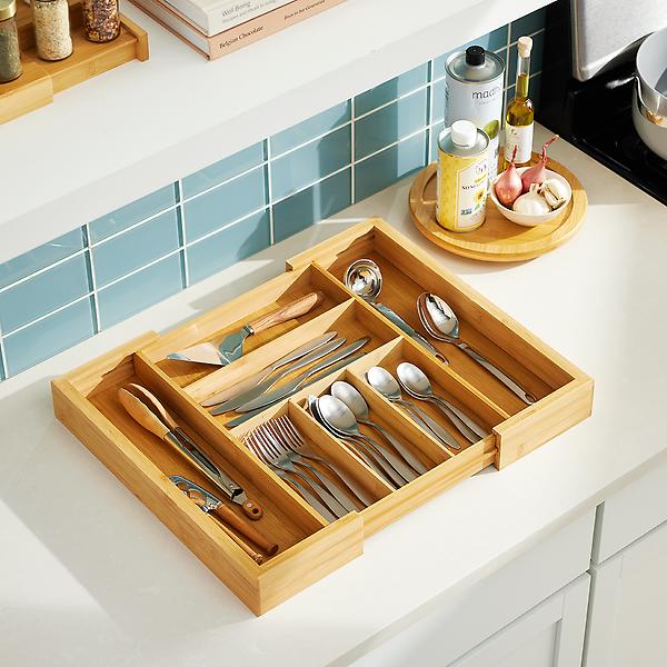 how to clean bamboo silverware tray_3