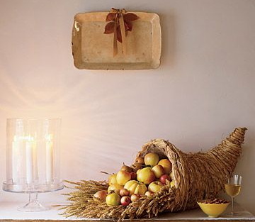 Cornucopia Basket_2