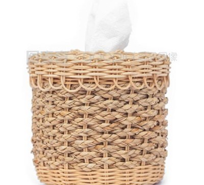 Nordic Woven Basket_2